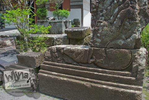 Maw Mblusuk ? .:. Candi Morangan